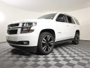 Thumbnail image of 2018 Chevrolet Tahoe at Auto Expo 95