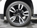 Thumbnail image of 2018 Chevrolet Tahoe at Auto Expo 95