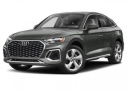 Thumbnail image of 2024 Audi Q5 Sportback at Audi of Smithtown