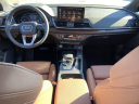Thumbnail image of 2024 Audi Q5 Sportback at Audi of Smithtown