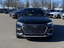 Thumbnail image of 2024 Audi Q5 Sportback at Audi of Smithtown