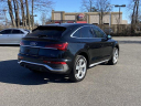 Thumbnail image of 2024 Audi Q5 Sportback at Audi of Smithtown