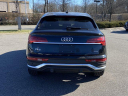 Thumbnail image of 2024 Audi Q5 Sportback at Audi of Smithtown