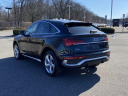 Thumbnail image of 2024 Audi Q5 Sportback at Audi of Smithtown