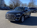 Thumbnail image of 2024 Audi Q5 Sportback at Audi of Smithtown