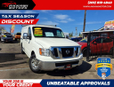 Thumbnail image of 2019 Nissan NV at Akkawi Motors