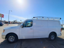 2019 Nissan NV 3500 HD SL at Akkawi Motors