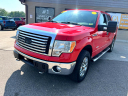 Thumbnail image of 2011 Ford F-150 at Showcase Auto Sales LLC