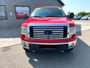 2011 Ford F-150 XLT at Showcase Auto Sales LLC