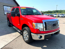 Thumbnail image of 2011 Ford F-150 at Showcase Auto Sales LLC