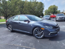 Thumbnail image of 2020 Honda Civic at Gary Mathews Motors