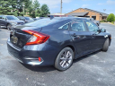 Thumbnail image of 2020 Honda Civic at Gary Mathews Motors