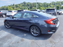 Thumbnail image of 2020 Honda Civic at Gary Mathews Motors