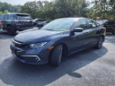 Thumbnail image of 2020 Honda Civic at Gary Mathews Motors