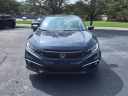 Thumbnail image of 2020 Honda Civic at Gary Mathews Motors