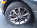 Thumbnail image of 2020 Honda Civic at Gary Mathews Motors