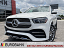 Thumbnail image of 2023 Mercedes-Benz GLE at EurobahnBmwMiniMercedesBenz of Greensboro, NC