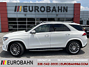 Thumbnail image of 2023 Mercedes-Benz GLE at EurobahnBmwMiniMercedesBenz of Greensboro, NC