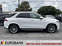 Thumbnail image of 2023 Mercedes-Benz GLE at EurobahnBmwMiniMercedesBenz of Greensboro, NC
