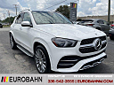 Thumbnail image of 2023 Mercedes-Benz GLE at EurobahnBmwMiniMercedesBenz of Greensboro, NC