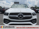 Thumbnail image of 2023 Mercedes-Benz GLE at EurobahnBmwMiniMercedesBenz of Greensboro, NC