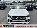 Thumbnail image of 2023 Mercedes-Benz GLE at EurobahnBmwMiniMercedesBenz of Greensboro, NC