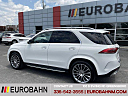 Thumbnail image of 2023 Mercedes-Benz GLE at EurobahnBmwMiniMercedesBenz of Greensboro, NC