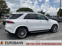 Thumbnail image of 2023 Mercedes-Benz GLE at EurobahnBmwMiniMercedesBenz of Greensboro, NC