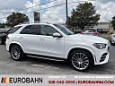 Thumbnail image of 2023 Mercedes-Benz GLE at EurobahnBmwMiniMercedesBenz of Greensboro, NC