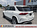 Thumbnail image of 2023 Mercedes-Benz GLE at EurobahnBmwMiniMercedesBenz of Greensboro, NC