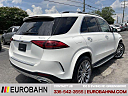 Thumbnail image of 2023 Mercedes-Benz GLE at EurobahnBmwMiniMercedesBenz of Greensboro, NC