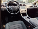 Thumbnail image of 2020 Ford Fusion at Crenwelge Motors - Kerrville