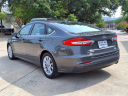 Thumbnail image of 2020 Ford Fusion at Crenwelge Motors - Kerrville