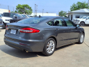 Thumbnail image of 2020 Ford Fusion at Crenwelge Motors - Kerrville