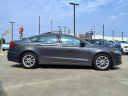 Thumbnail image of 2020 Ford Fusion at Crenwelge Motors - Kerrville