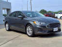 Thumbnail image of 2020 Ford Fusion at Crenwelge Motors - Kerrville
