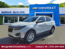 Thumbnail image of 2024 Chevrolet Equinox at Morgan Mcclure Chev Buick Cad