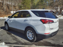 Thumbnail image of 2024 Chevrolet Equinox at Morgan Mcclure Chev Buick Cad