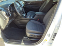 Thumbnail image of 2024 Chevrolet Equinox at Morgan Mcclure Chev Buick Cad