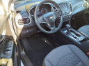 Thumbnail image of 2024 Chevrolet Equinox at Morgan Mcclure Chev Buick Cad