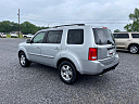Thumbnail image of 2011 Honda Pilot at Holland Brothers Motors LLC.