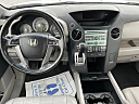 Thumbnail image of 2011 Honda Pilot at Holland Brothers Motors LLC.