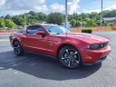 Thumbnail image of 2010 Ford Mustang at Gary Mathews Motors