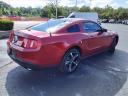 Thumbnail image of 2010 Ford Mustang at Gary Mathews Motors