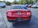 Thumbnail image of 2010 Ford Mustang at Gary Mathews Motors