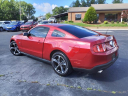 Thumbnail image of 2010 Ford Mustang at Gary Mathews Motors