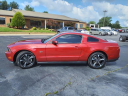 Thumbnail image of 2010 Ford Mustang at Gary Mathews Motors