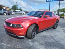 Thumbnail image of 2010 Ford Mustang at Gary Mathews Motors
