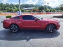 Thumbnail image of 2010 Ford Mustang at Gary Mathews Motors