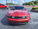 Thumbnail image of 2010 Ford Mustang at Gary Mathews Motors